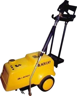 小型高压清洗机