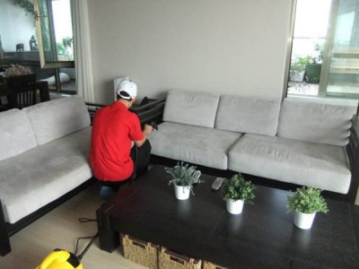 沙发清洗服务